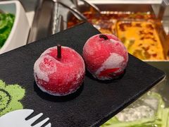 -海底捞火锅(西安路店)