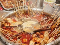 -张十三·益阳麻辣烫(深圳景田店)