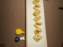 -肆月河豚·新淮扬菜·烤鸭(中关村店)