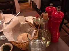 -ALBERGUE 1601 婆仔屋葡国餐厅
