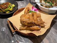 -前海沿·青岛菜(乐客城店)