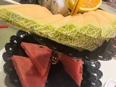 -海底捞火锅(上元大街店)