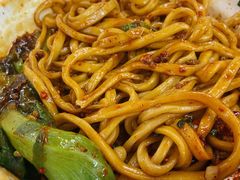 -老陈婆手工面庄