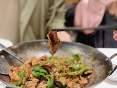 -费大厨辣椒炒肉(吉联MALL店)