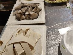 -霄汉羊排(万松园一店)