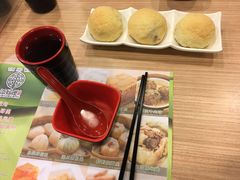 -添好运点心专门店(中环IFC店)