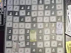 -游人馆·桌游狼人杀团建馆(人广书城店)
