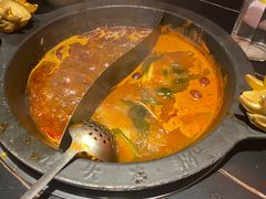 -蜀大侠火锅(四川北路店)