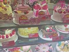 -味多美蛋糕(灯市口店)
