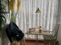 -秀儿家の小确幸花园西餐厅