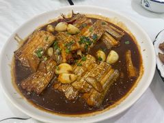 -碧海银沙海鲜餐厅(恒大海上威尼斯店)