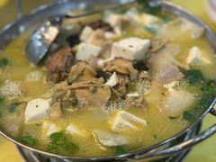 -里下河土菜馆(解放路店)