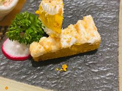 -吉炙烧鸟•本格料理(国际商贸城店)