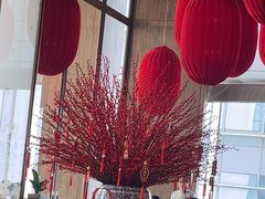 -悦轩中餐厅·高空江景·杭州柏悦酒店