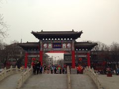 -天宁寺