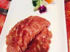 -海岛渔村大酒店(云霄路店)