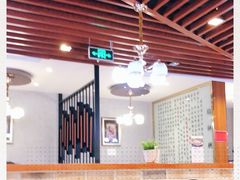 大堂-台北楚楚园馅饼粥(虹桥南丰城店)