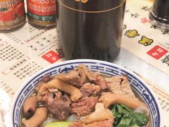 牛杂河粉-双喜老铺(人民广场店)