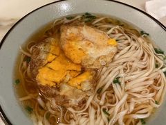 长寿面-佬肥猫(国华广场店)