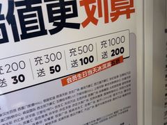 -野人先生Gelato(上海长宁龙之梦店)