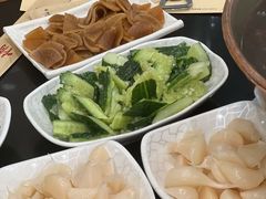 -情忆草原涮肉馆