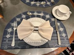 -丘吉尔餐厅(澳门伦敦人店)