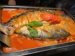 -炉鱼(无锡八佰伴中心店)