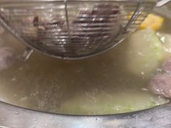 -粤潮牛肉火锅店(江南大道店)