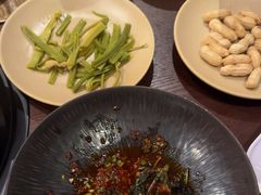 -滇野云南野生菌餐厅(陕西南路店)
