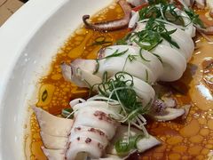 -79号渔船海鲜饭店(岗厦店)