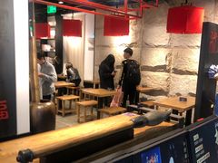 -和府捞面(国金汇店)