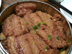 -我家福厨(万达中餐厅店)