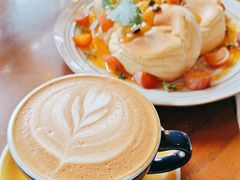 -UPPER KITCHEN(延安路店)
