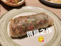 -老昌春饼(果戈里大街店)