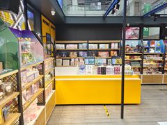 -泡泡玛特POPMART(崇文门国瑞城店)