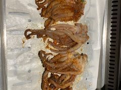 -新石器烤肉(南通CBD大有境店)