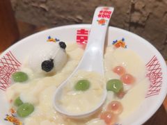 -破三川·新川菜(静安大融城店)