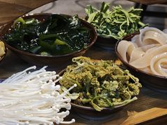 -正南齊北重庆老火锅(光华村直营店)