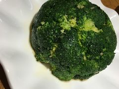 -小城粥道·海胆鲜虾粥(解放广场店)