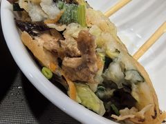 -潭式煎包(西航路店)