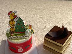 -好利来(高新枫叶广场店)