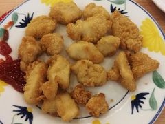 鸡米花-萨莉亚意式餐厅(石鼓路店)