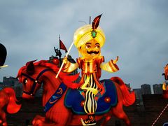 -西安城墙·碑林历史文化景区