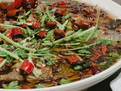-淑芳饭店