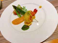 -香樟花园法式铁板烧(恒隆广场店)