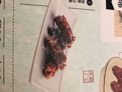 -南京大牌档(龙湖长楹天街店)