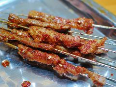 -清真华宇开锅羊肉