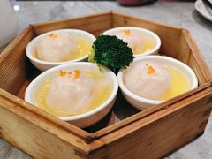-九龙茶记·粤式餐厅融合菜(鹭江店)