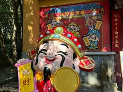 -灵谷景区