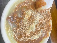 -老磁器口豆汁店(方庄店)